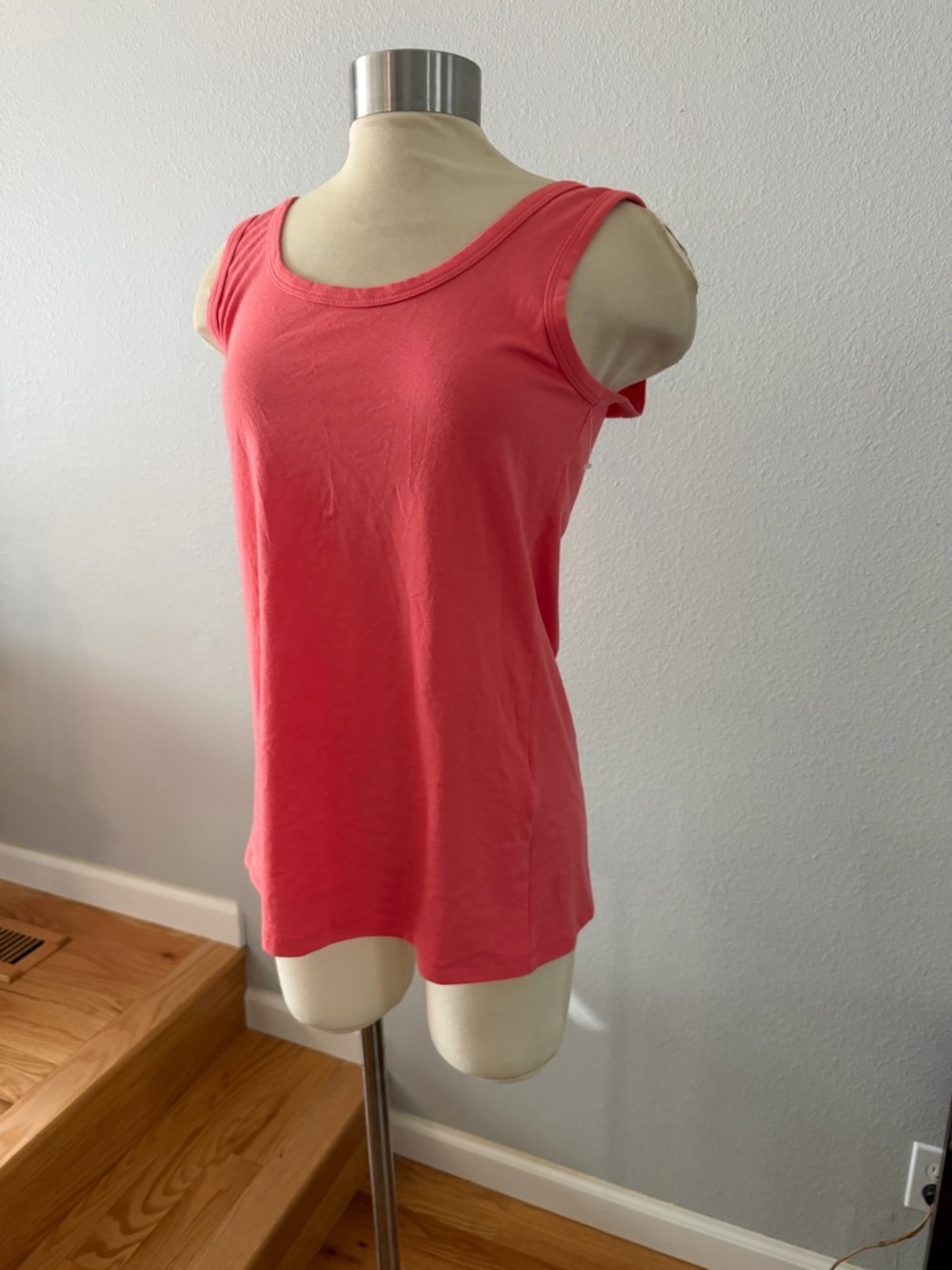 JOHNNY WAS CALME tank top
